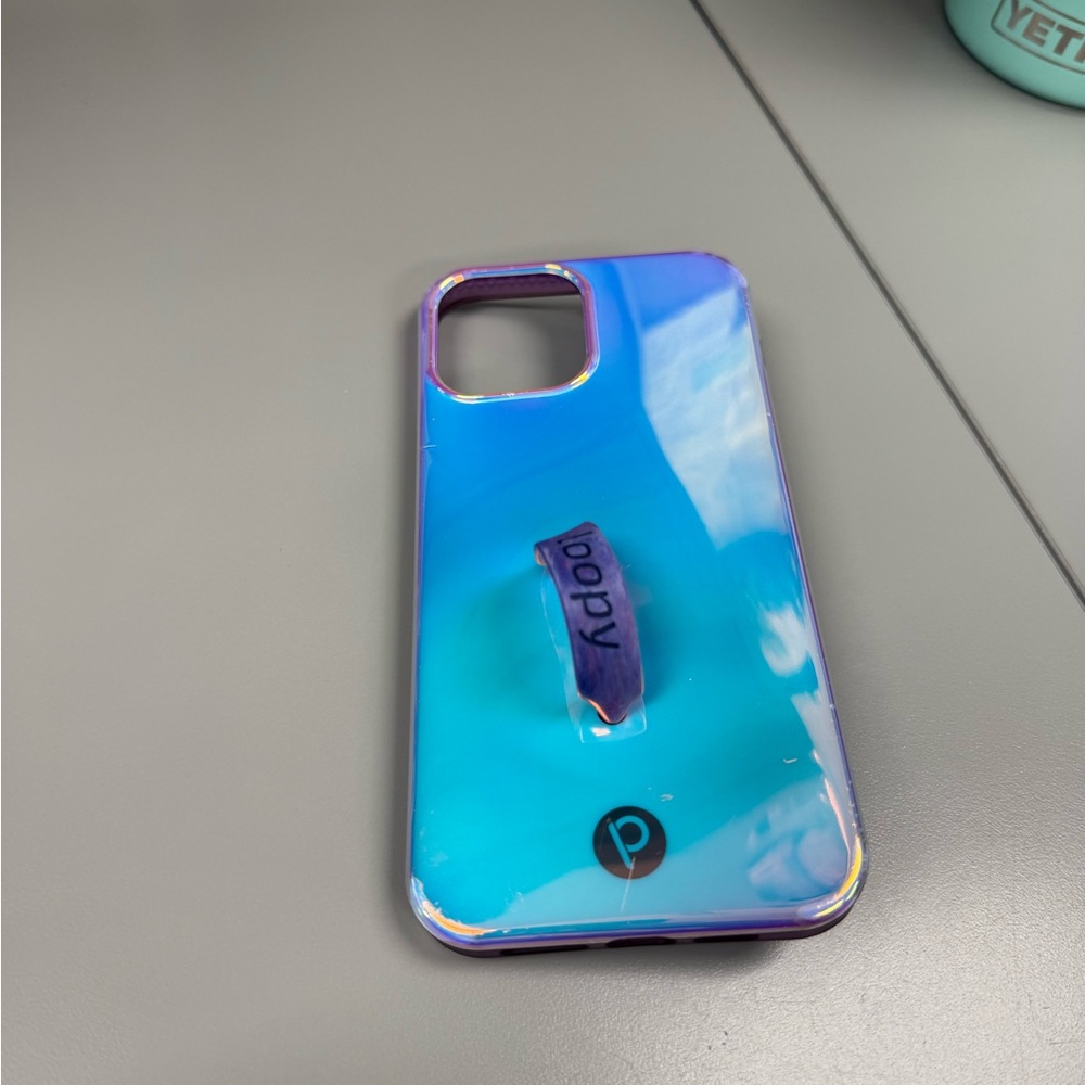 iPhone 13 Pro Max Loopy Case